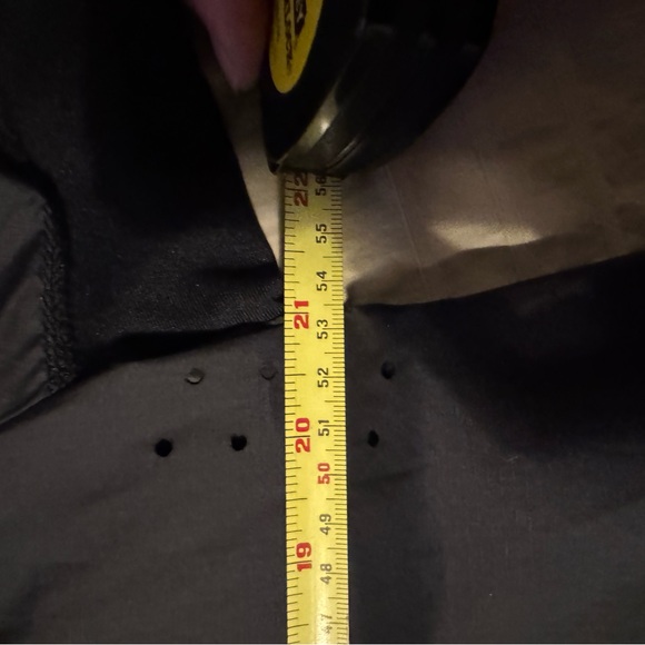 Oregon Nike Windbreaker Men’s Medium - Picture 9 of 9